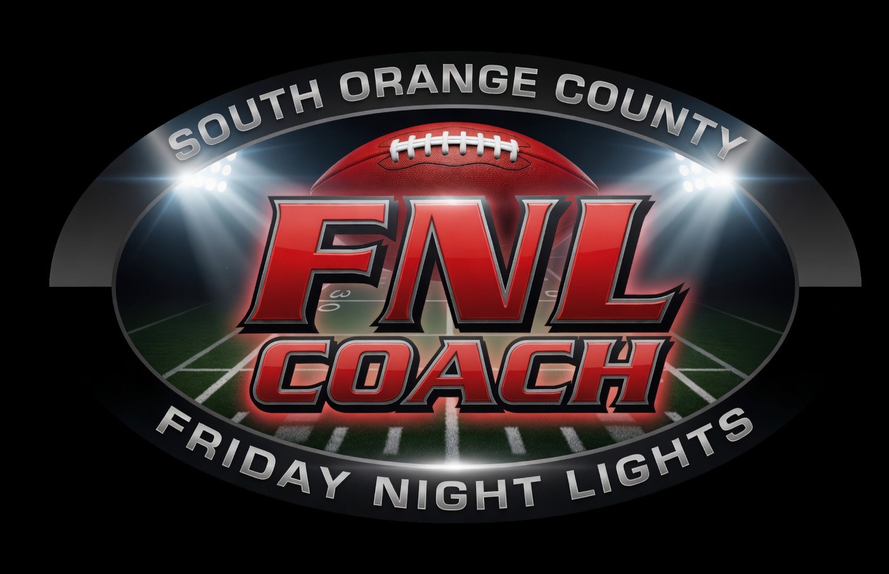 FNL Coach — South Orange County Friday Night Lights